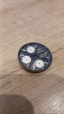 Breitling Super Ocean Dial Face 4