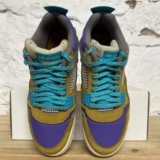 Air Jordan 4 'Desert ' Size 10 DJ5718-300 3