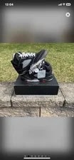 Jordan 5 Metallic Reimagined 2025 2