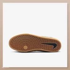 Nike SB Chron 2 DM3493-008 Vast Dark Russet Gum Light 2