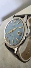 Omega — Omega Seamaster 166.003 Automatic 1963 Condition — Watch — resale