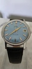 Omega Seamaster 166.003 Automatic 1963 Condition 2