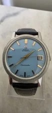 Omega Seamaster 166.003 Automatic 1963 Condition 3
