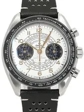 Zenith — Zenith ChronoMaster Revival El Primero A384 03.A384.400 21.C815 Box Card #T097 — Watch — resale