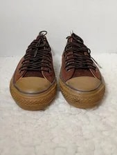 Converse × John Varvatos All Star Low Gum Sole 7.5 Rsre 2