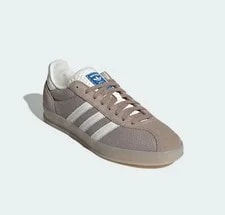 8M / 9W - [New] Adidas Gazelle Indoor Pro Shoes 4