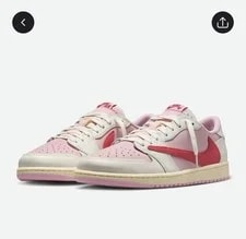 Jordan 1 Retro Low OG SP SailTropical 2
