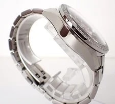 TAG Heuer Carrera Chronograph CBN2A12 BA0643 1.383ct SS AT Black Dials 298107 2