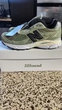 New Balance — New Balance 990v3 JJJJound M990JD3 2022 — Sneaker — resale