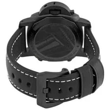 Panerai Luminor 1950 Chronograph Flyback "Luna Rossa" Automatic Grey Dial 3