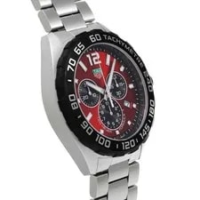 TAG Heuer CAZ101AN.BA0842 Red S 3