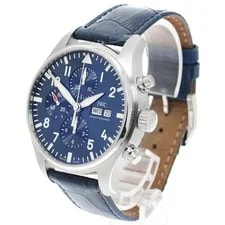 IWC Pilot's Petit Prince IW377714 TO290366 3
