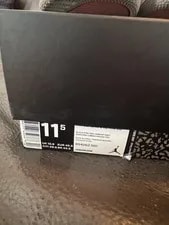 Jordan Air 3 Retro 2018 Mid Top 854262-001 2