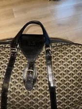 Travel Goyard 3