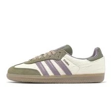 Adidas Originals Samba OG Legacy Strata Casual 2