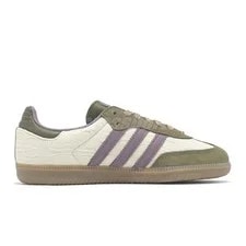 Adidas Originals Samba OG Legacy Strata Casual 3
