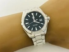 TAG Heuer Aquaracer WAY1110.BA0928 Quartz A6738 2