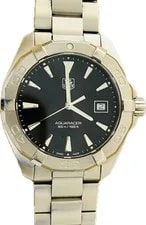 TAG Heuer Aquaracer WAY1110.BA0928 Quartz A6738 3