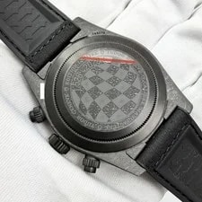 New 2026 Tudor Black Bay Carbon 26 M79377KN-0003 42MM Carbon White Box Paper 3
