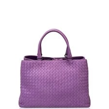 Bottega Veneta — Bottega Veneta (ym030126g8) — Handbag — resale