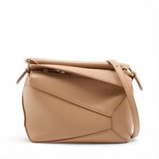 Loewe — Loewe Mini Puzzle 2 Way — Handbag — deal
