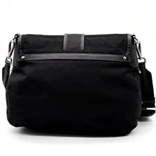Prada BT0436 Crossbody Triangle Logo W/ Card 3