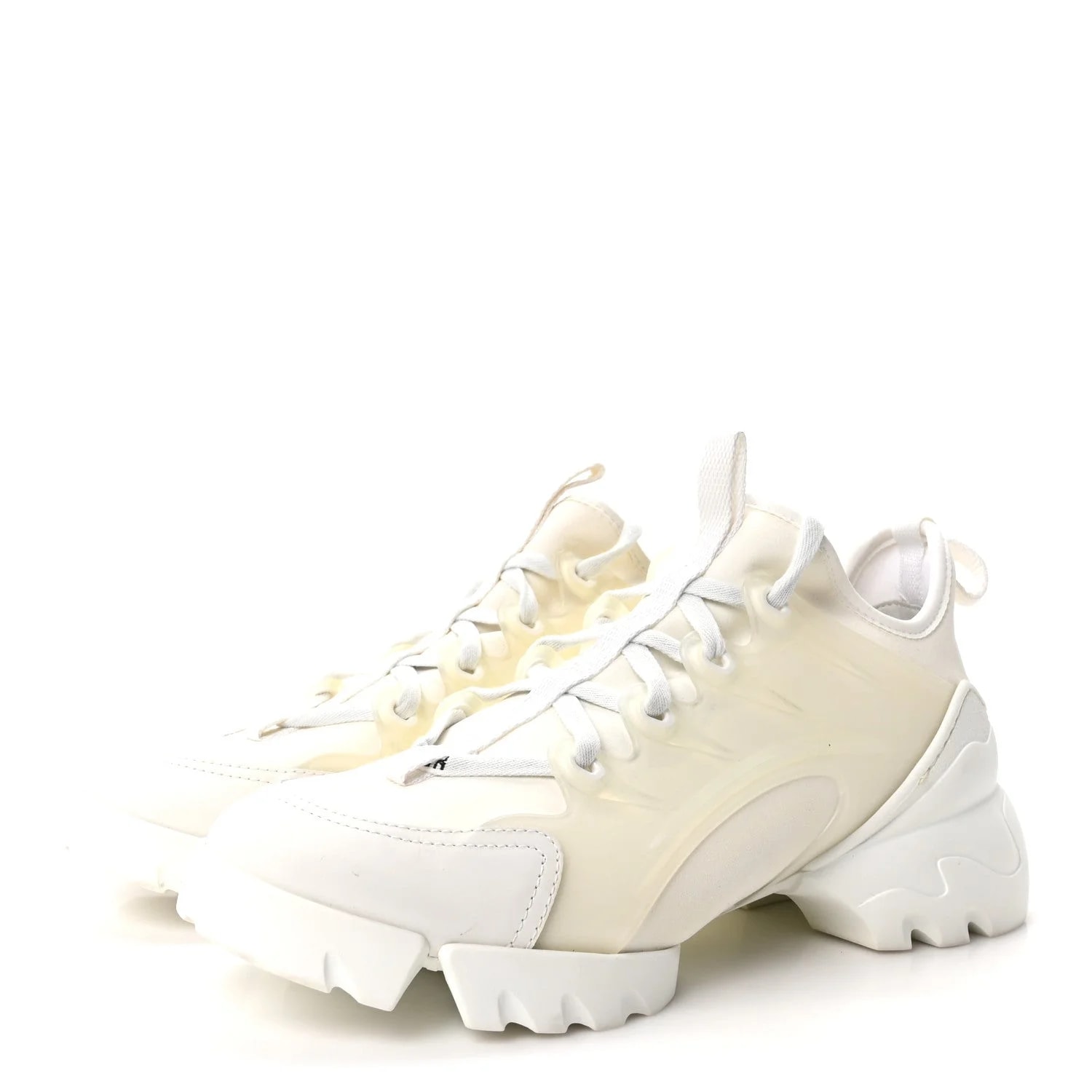 Technical Fabric D-Connect 37 4