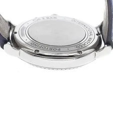 IWC Portofino Automatic 37 IW458109 37mm SS Silver #C3248 4