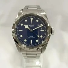 Tudor — Tudor Heritage Black BA 41 79540-0004 — Watch — resale