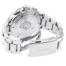 TAG Heuer CAY111A Aquaracer Date Chronograph Quartz S Good Condition 919178 3