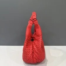 Bottega Veneta Small Campana Hobo Qy 030126 B 4 4