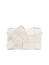 Bottega Veneta — Bottega Veneta Pouch Strap Cassette 741777 V2XU1 8482 151055330 — Handbag — resale