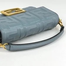 Fendi Baguette Mini 2WAY 8BS017 #BS2456 4