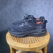 Hoka — Hoka One Gaviota 6 Running Shoes 11 D Gym Run Excellent — Sneaker — resale