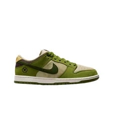 Nike — Nike X Yuto Horigome SB Dunk Low Matcha HF8022-300 [ SZ] — Sneaker — resale