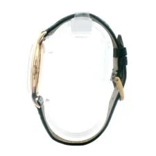 IWC Dress 18k Yellow Gold 3