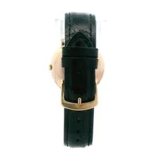 IWC Dress 18k Yellow Gold 4