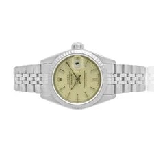 Rolex Stainless Steel Datejust 26mm 2