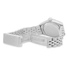 Rolex Stainless Steel Datejust 26mm 4