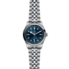 Tudor Black Bay One 41mm Blue Diamond Dial Stainless Steel M79680-0005 2