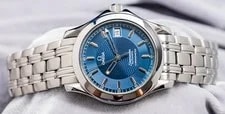 Cartier Ballon Bleu 36mm Rose Gold Papers Automatic Roman Numerals W2BB0003 4