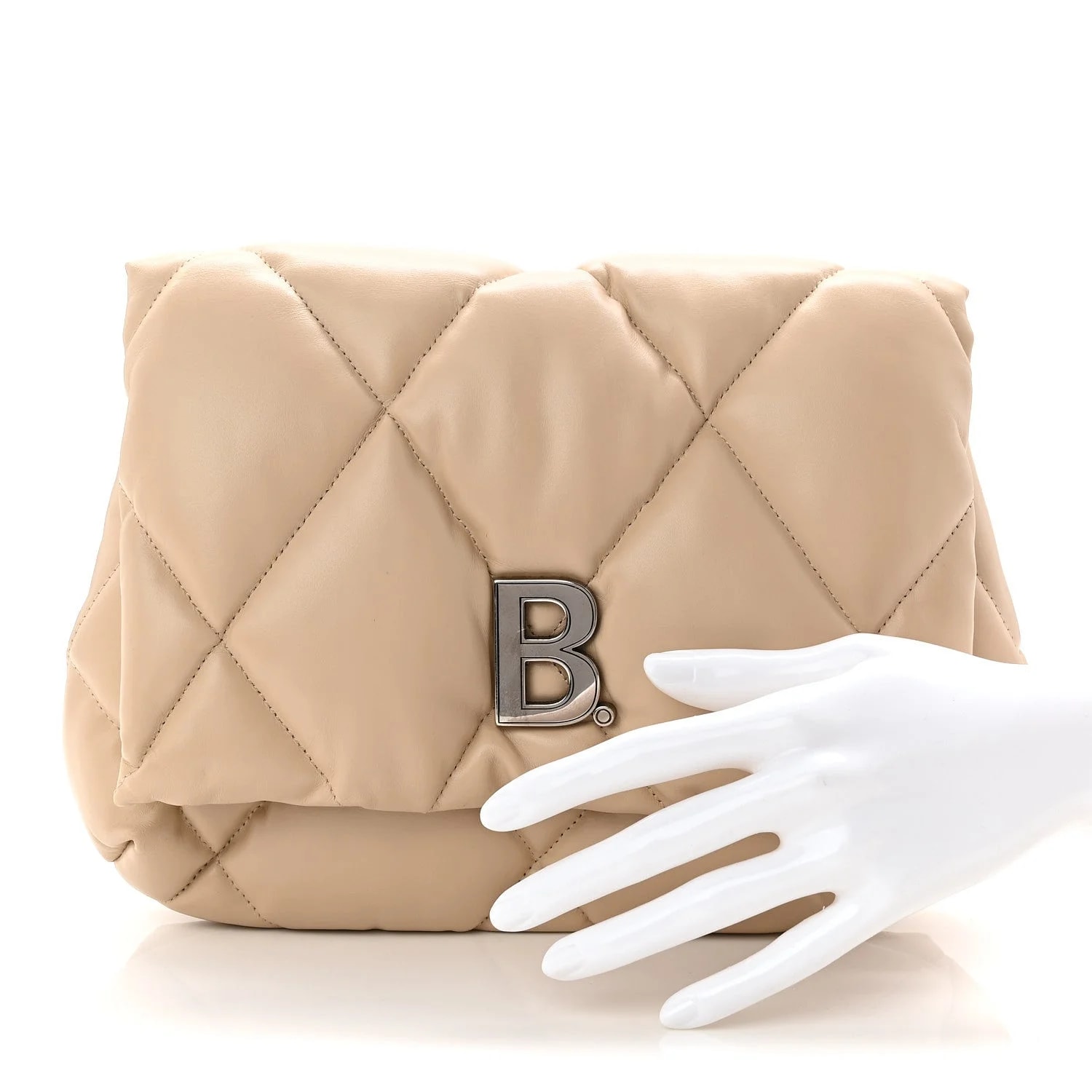 Touch B Puffy Light 2