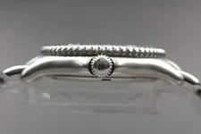 [N ++] TAG Heuer SEL S/el S99.013K 200m Silver Quartz From Japan 4