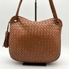 Bottega Veneta Tassel Crossbody 3