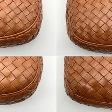 Bottega Veneta Tassel Crossbody 4