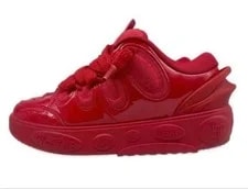 9.5US Lamelo Ball Puma Lafrance Amour 3