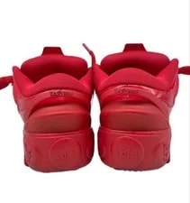 9.5US Lamelo Ball Puma Lafrance Amour 4