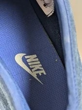 Nike SB Zoom Blazer Low Size 9 555270-430 Skate Shoes 4