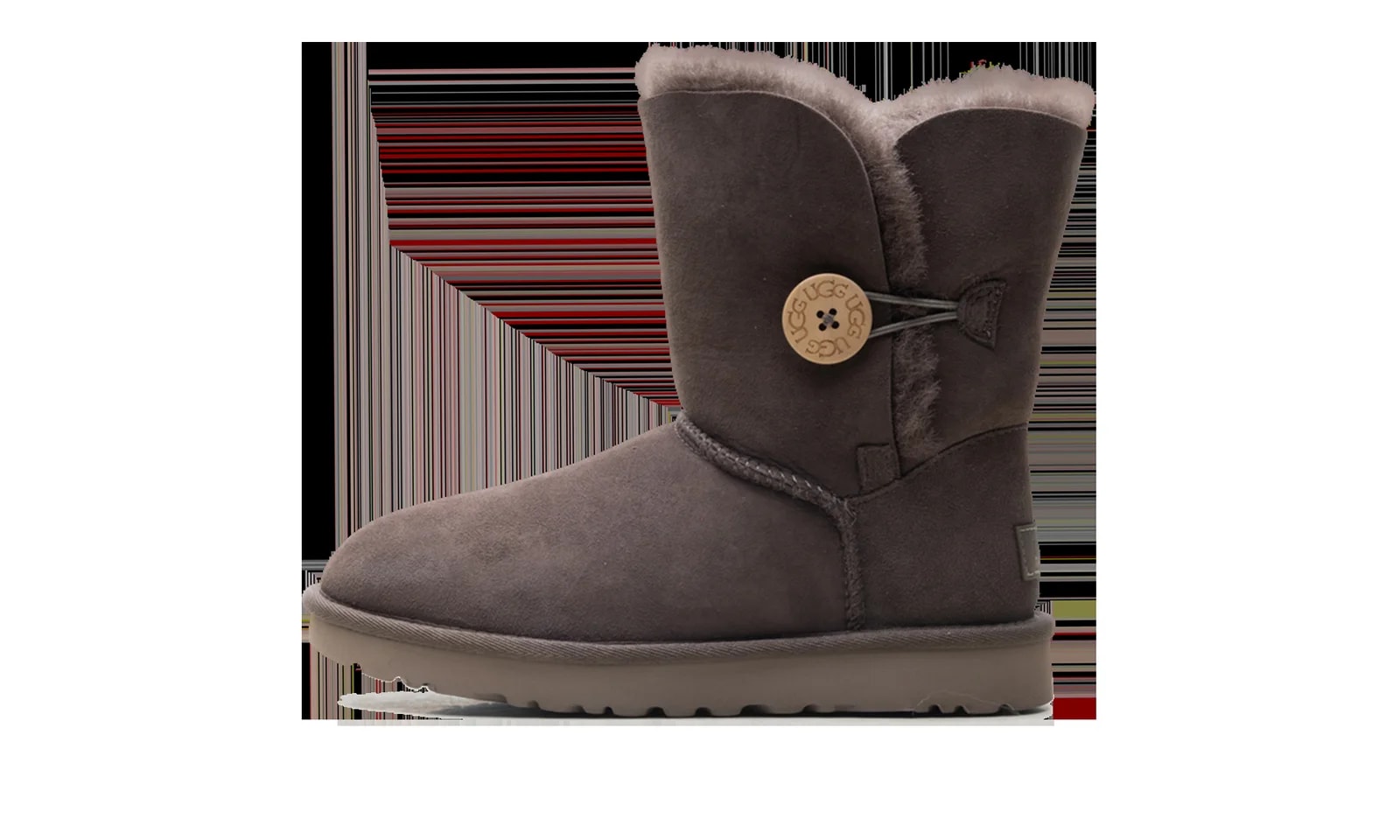 UGG — Bailey Button 2 Wmns " Cloud" 1016226 Tcld — Sneaker — resale