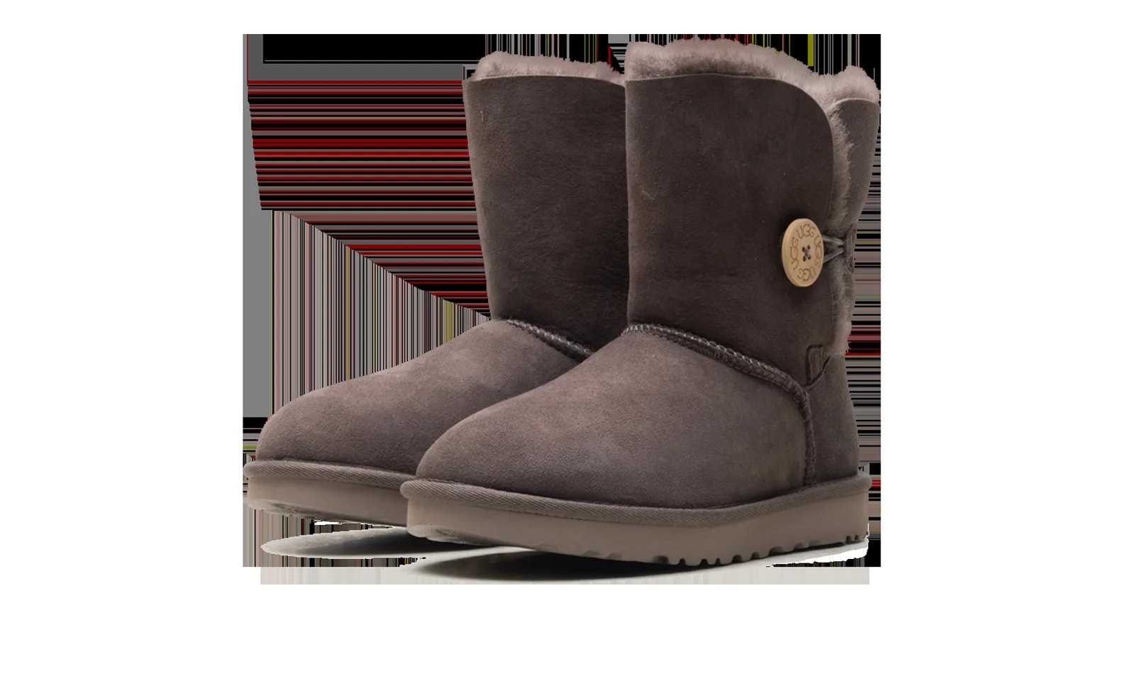 Bailey Button 2 Wmns " Cloud" 1016226 Tcld 2